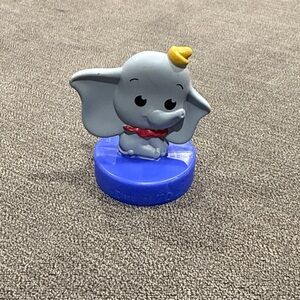 McDonald’s 70th anniversary toy